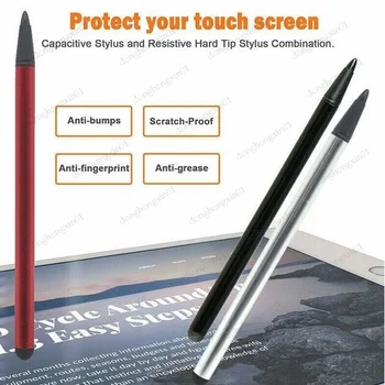 Для Huawei MatePad Pro 11 2023 SE 10,4 10,1 X8 T10/T10S 11 10,4 Pro 11 PRO 10,8 Honor Pad V6 V7 Pro Стилус для планшета Сенсорная ручка