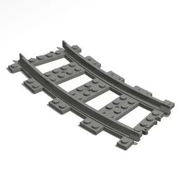 Строительные блоки, совместимые с LEGO 53400 Техническая поддержка MOC Аксессуары, детали, сборочный набор Кирпичи DIY