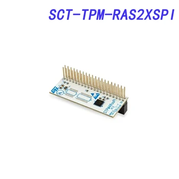 SCT-TPM-Платы и комплекты для разработки RAS2XSPI - ARM TPM development kit