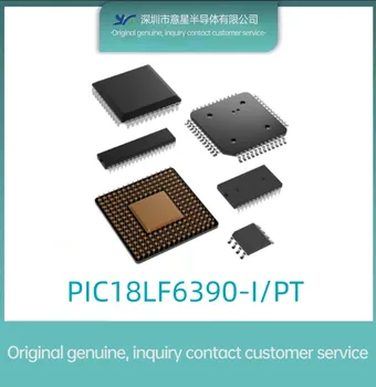 PIC18LF6390-I/PT QFP64 8-битный микроконтроллер оригинальный аутентичный совершенно новый
