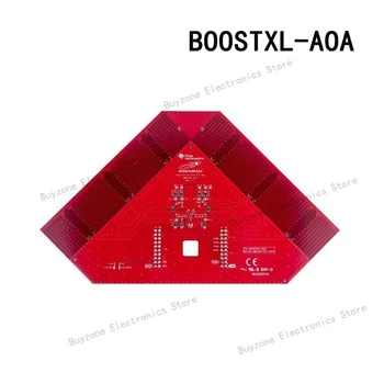 Инструменты для разработки BOOSTXL-AOA RF С возможностью расширения