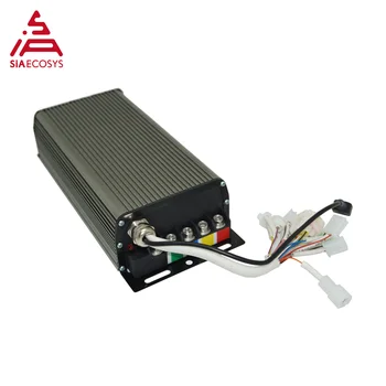 Контроллер MQ Sabvoton SVMC72150 V2 72V 150A Для электрического концентратора BLDC, контроллера Ebike и E-Scooter