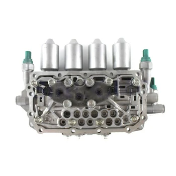 27700-5B7-000 277005B7000 Корпус электромагнитного клапана трансмиссии для Honda Acura RXD V6 3.5L 12-20 A825