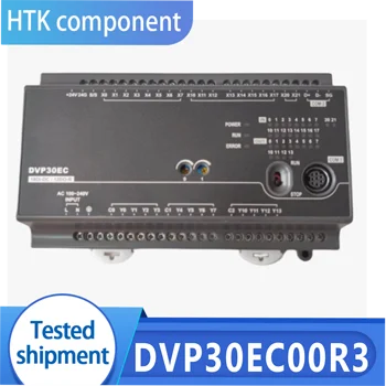 Оригинальный программируемый контроллер с ПЛК DVP30EC00R3
