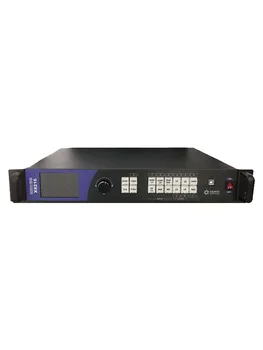 Видеопроцессор Linsn X8216 Большой светодиодный экран С 16 Выходными портами локальной сети Для Видеостены С Высокой частотой обновления