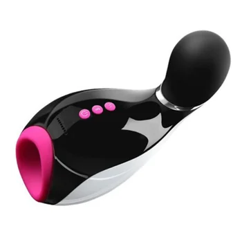 Новая Русалка с механическим Приводом, Выдвижной Вибрирующий Bluetooth Интерактивный Мужской Мастурбатор с Задержкой Эякуляции, Чашка Для Орального секса, игрушка для мужчин