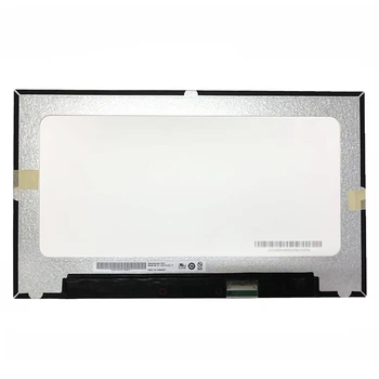 14-Дюймовый сенсорный экран B140HAK02.4 N140HCN-E5B Для Dell OEM Latitude 7400 5400 FHD Дисплей Матричная панель