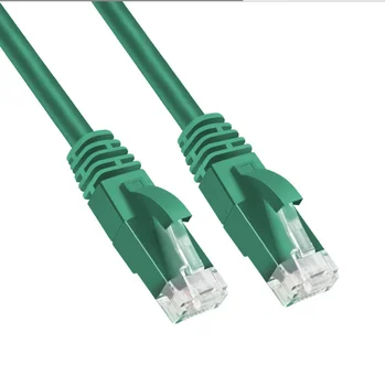 R2365 шесть сетевых кабелей домашняя сверхтонкая высокоскоростная сеть cat6 gigabit 5G широкополосная компьютерная маршрутизация соединительная перемычка