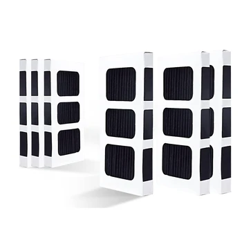 6 шт. Воздушный фильтр для холодильника Pureair Ultra 2, чистый воздух, Ultra 2, холодильники Frigidaire и Electrolux