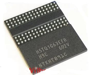10 шт. ~ 50 шт./лот 100% новый H5TQ1G63EFR-H9C FBGA96 Память DDR3 1 ГБ
