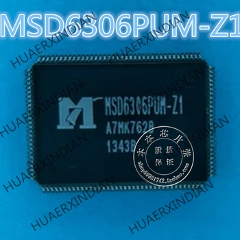 Новый MSD6306PUM-Z1 MSD6306PUM высокого качества