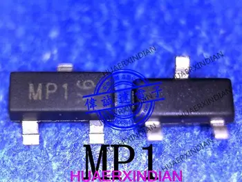1 шт. DMP2130L-7 Печать MP1 MPI 20V 3A 1.4W SOT-23 Новое и оригинальное