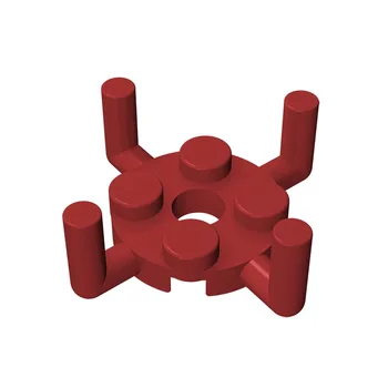 Строительные блоки, совместимые с LEGO 98284 Техническая поддержка MOC Аксессуары Запчасти Сборочный набор Кирпичи DIY