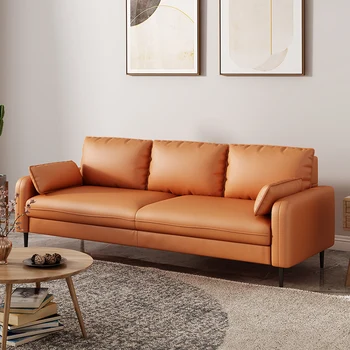 Раскладывающийся ленивый диван в комплекте для гостиной, Дешевый одноместный Современный Маленький раскладывающийся диван для гостиной, Салон Канапе, БДСМ Мебель ZY35XP