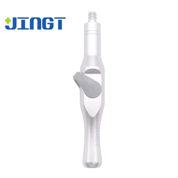 Аксессуары для зубных кресел JINGT WS-16/SS-17 с силиконовой ручкой для сильного всасывания/слабого всасывания Инструменты для полости рта Категория стоматологии