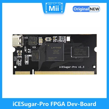 iCESugar-Pro FPGA Development-Board Решетчатый модуль ECP5 FPGA RISC-V Linux SODIMM