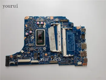 yourui для ноутбука Acer aspire V3-372 V3-372G Материнская плата 448.06J01.0031 с тестом процессора i5-6267u в порядке