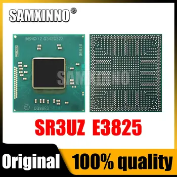 100% Новый чипсет SR3UZ E3825 BGA