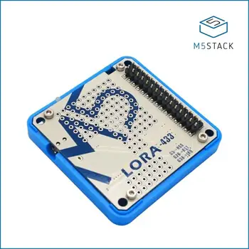 Официальный модуль LoRa M5Stack (433 МГц)