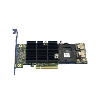 Оригинальный 0VM02C 00GJKT 07GCGT для H710 H710P 6 ГБ PCI-E Серверный адаптер RAID 512 М/1 ГБ Кэш VM02C 0GJKT 7GCGT Массивная карта