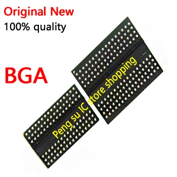 100% Новый чипсет K4G41325FE-HC28 K4G41325FE HC28 BGA