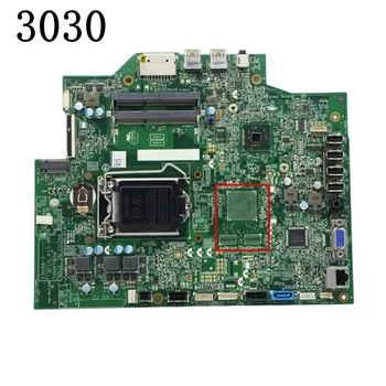 CN-0F96C8 Для Dell Optiplex 3030 Материнская плата AIO 0F96C8 F96C8 Материнская плата DDR3 100% Протестирована, полностью работает