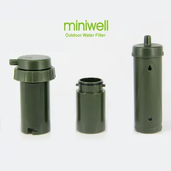 замена фильтра miniwell L610 (устанавливается в фильтр для перекачки воды miniwell L610)