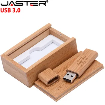 JASTER 5 модель USB флэш-накопитель из кленового дерева usb3.0, флешка, 4 ГБ, 8 ГБ, 16 ГБ, 32 ГБ, кленовый usb 3,0, подарок с выгравированным логотипом