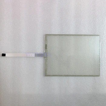 Новая совместимая сенсорная панель Touch Glass SCN-AT-FLT14.1-004-0H1-R E411654 ELO