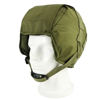 Тактический шлем спецназа stsh-81, титановый арбузный шлем