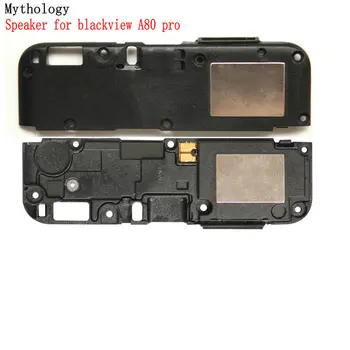 Динамик для Blackview A80 Pro A80plus Оригинальный громкоговоритель для ремонта мобильного телефона