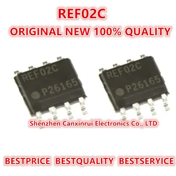 Оригинальный Новый 100% качественный REF02CSZ REF02CS Электронные компоненты интегральные схемы чип
