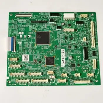 Контроллер постоянного тока RM3-7607 PCA для платы постоянного тока HP Color LaserJet с управлением MFP E67660