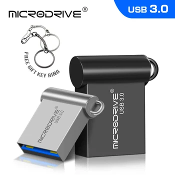 Высокоскоростные USB 3,0 Флэш-накопители Внешняя память Флешки 256 ГБ 128 ГБ 64 ГБ 32 ГБ 16 ГБ Флэш-накопитель USB Карта памяти Stick