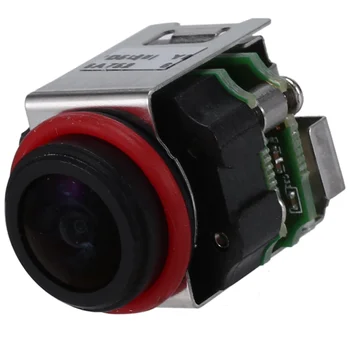 95760A6100 Автомобильная камера заднего вида для Hyundai Elantra GT I30 SOUL 957602K101