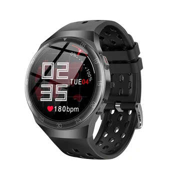 Мужские часы Водонепроницаемые Bluetooth Умные часы Мужские цифровые часы Мужские спортивные часы Электронные светодиодные мужские умные часы